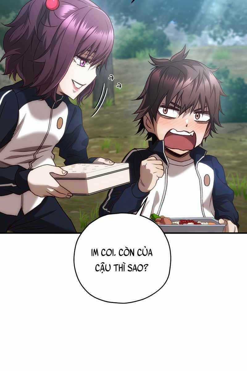 Làm Lại Cuộc Đời - Chapter 21 - Trang 76