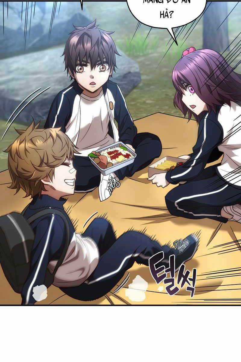 Làm Lại Cuộc Đời - Chapter 21 - Trang 83