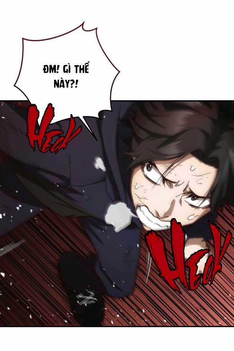 Làm Lại Cuộc Đời - Chapter 21 - Trang 93