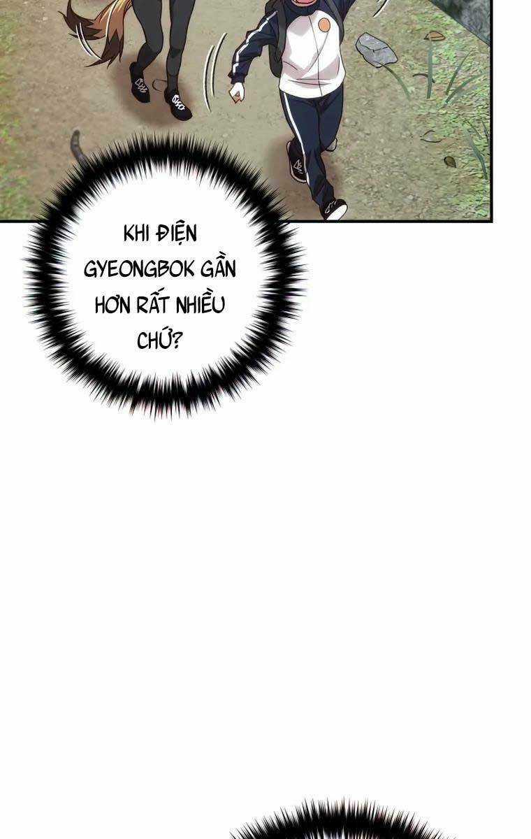 Làm Lại Cuộc Đời - Chapter 22 - Trang 13