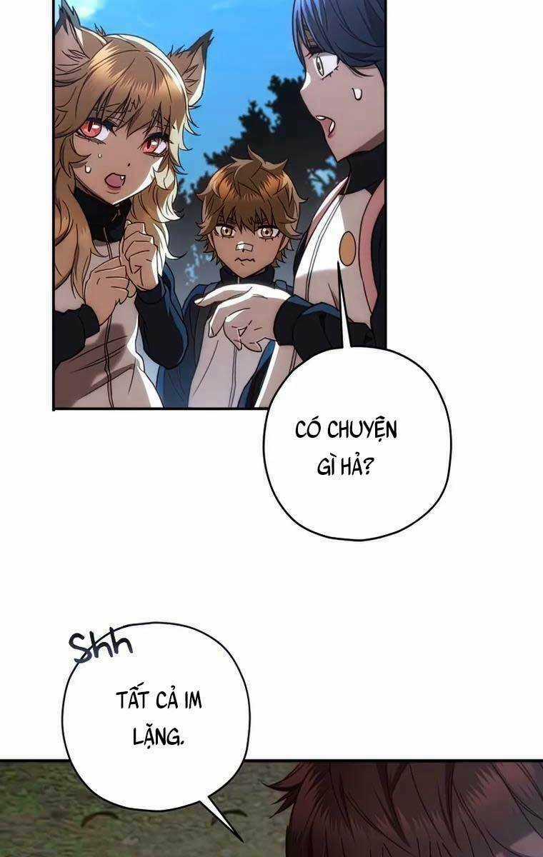 Làm Lại Cuộc Đời - Chapter 22 - Trang 18