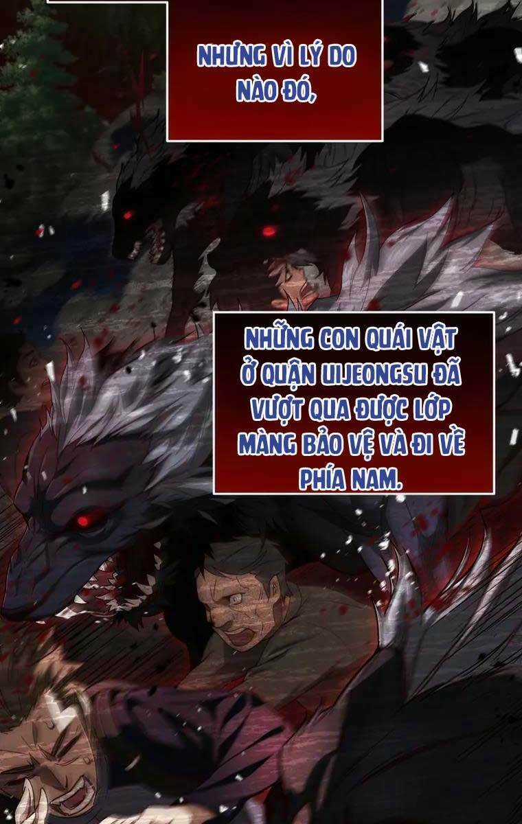 Làm Lại Cuộc Đời - Chapter 22 - Trang 28