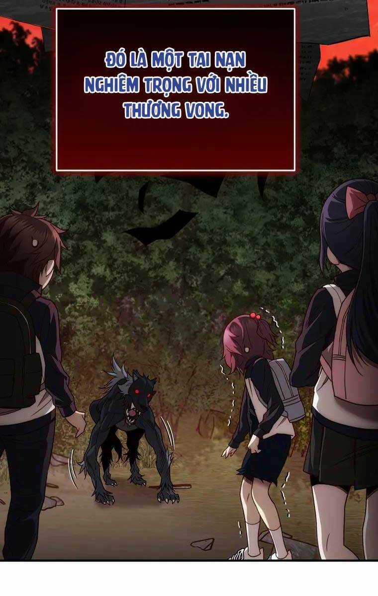 Làm Lại Cuộc Đời - Chapter 22 - Trang 30