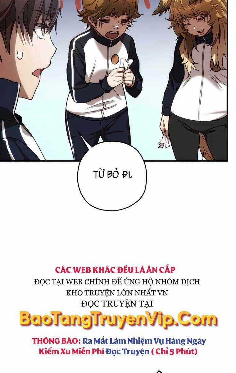 Làm Lại Cuộc Đời - Chapter 22 - Trang 5