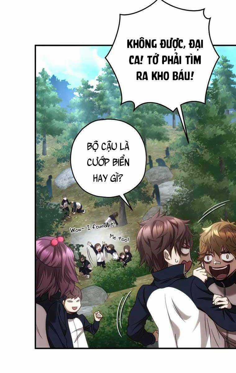 Làm Lại Cuộc Đời - Chapter 22 - Trang 6