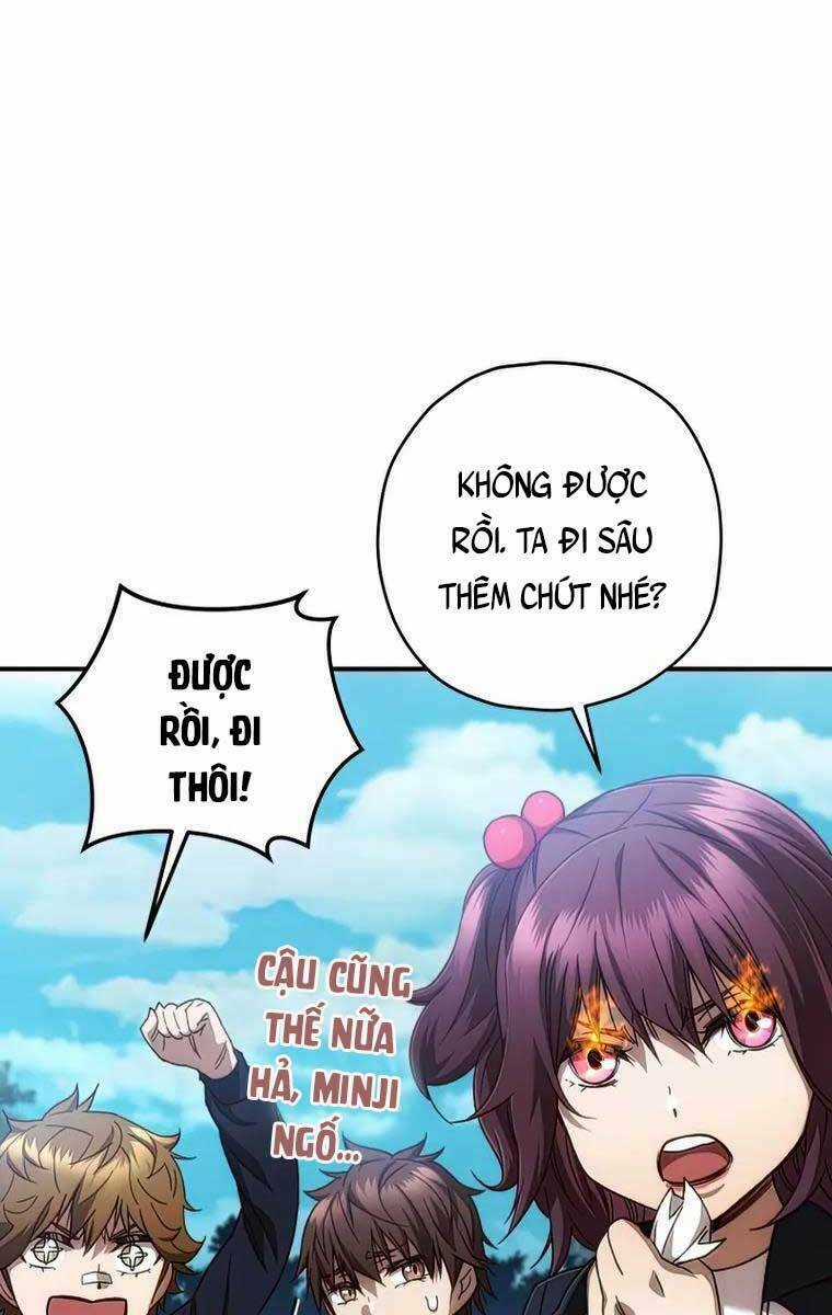 Làm Lại Cuộc Đời - Chapter 22 - Trang 7