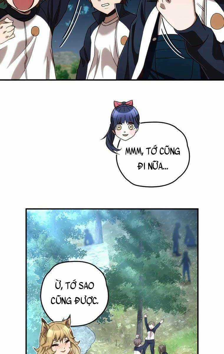 Làm Lại Cuộc Đời - Chapter 22 - Trang 8