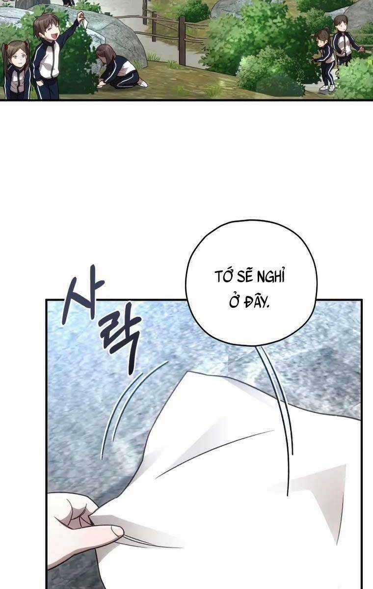 Làm Lại Cuộc Đời - Chapter 22 - Trang 74