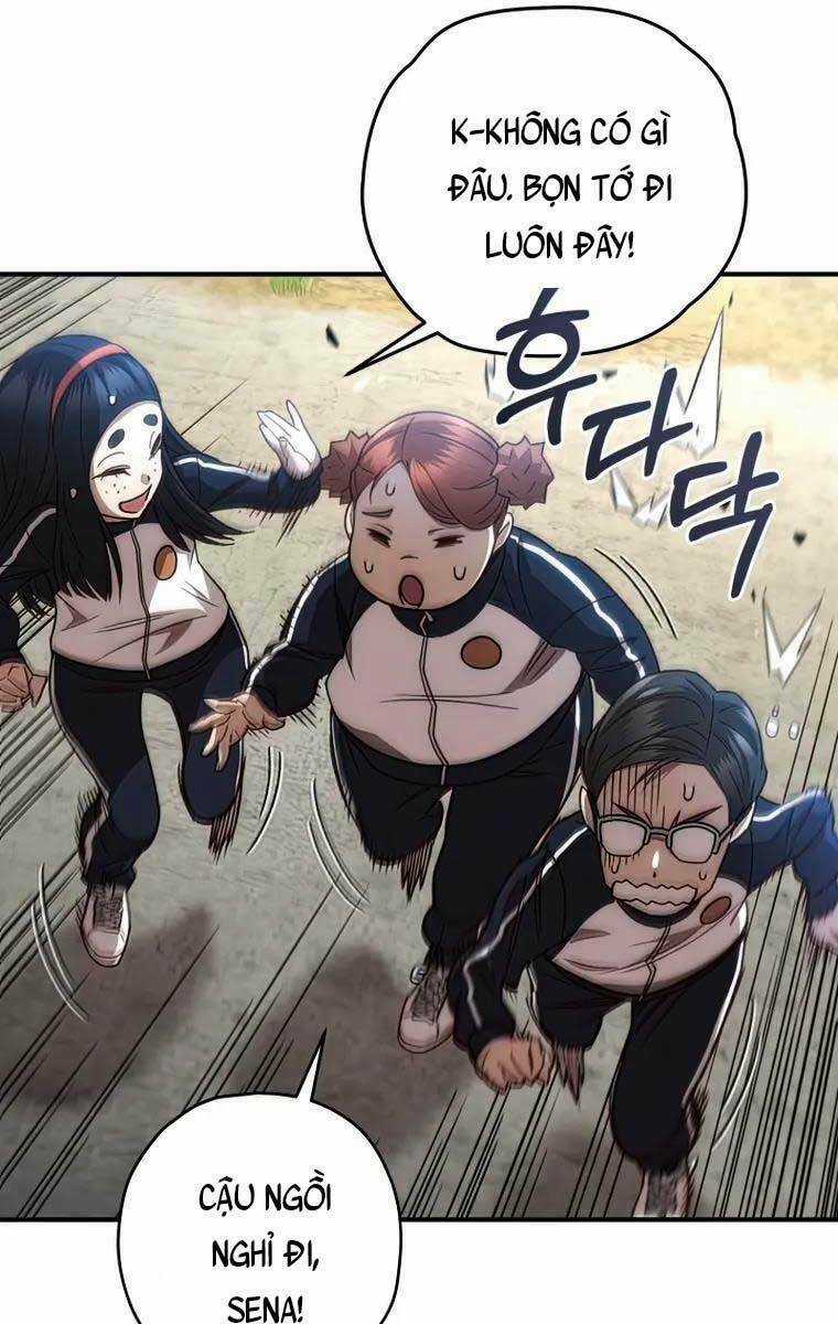 Làm Lại Cuộc Đời - Chapter 22 - Trang 80