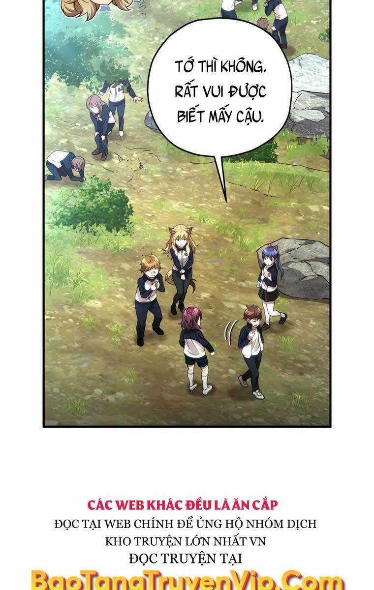 Làm Lại Cuộc Đời - Chapter 22 - Trang 9