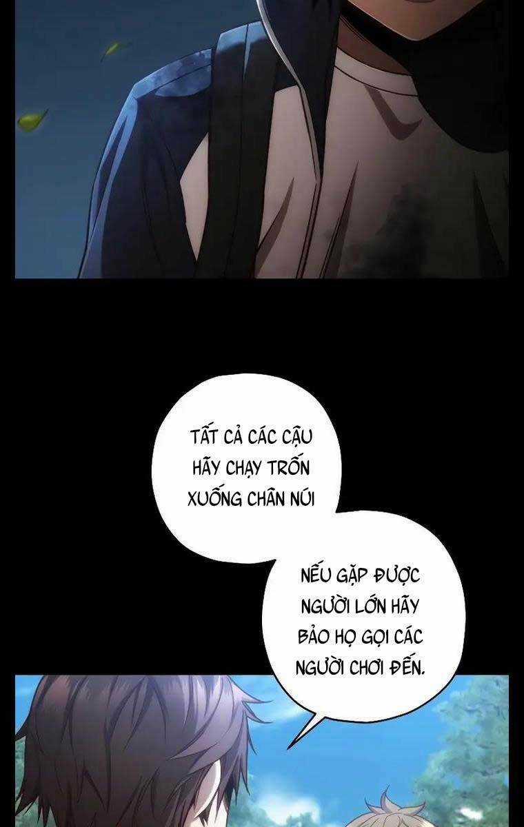 Làm Lại Cuộc Đời - Chapter 23 - Trang 2