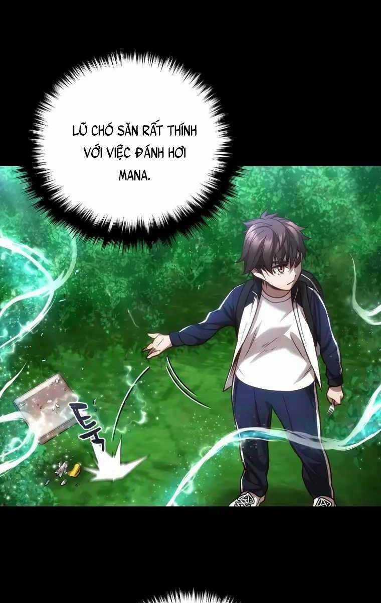 Làm Lại Cuộc Đời - Chapter 23 - Trang 14