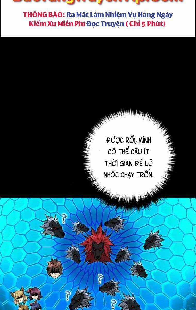 Làm Lại Cuộc Đời - Chapter 23 - Trang 19