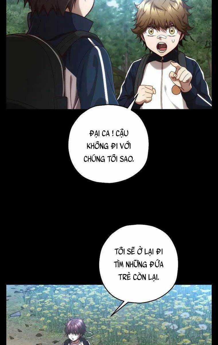 Làm Lại Cuộc Đời - Chapter 23 - Trang 3