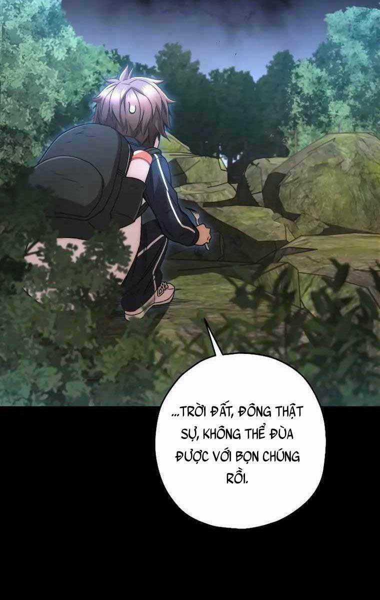 Làm Lại Cuộc Đời - Chapter 23 - Trang 22