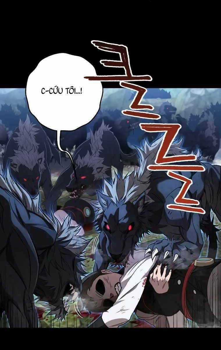 Làm Lại Cuộc Đời - Chapter 23 - Trang 26