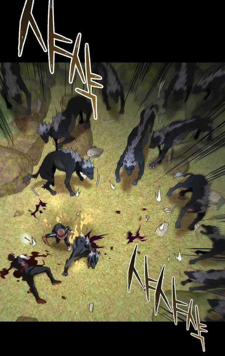 Làm Lại Cuộc Đời - Chapter 23 - Trang 35