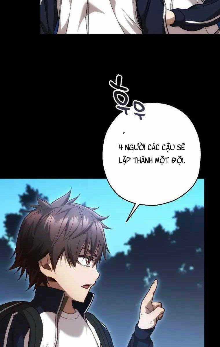 Làm Lại Cuộc Đời - Chapter 23 - Trang 7