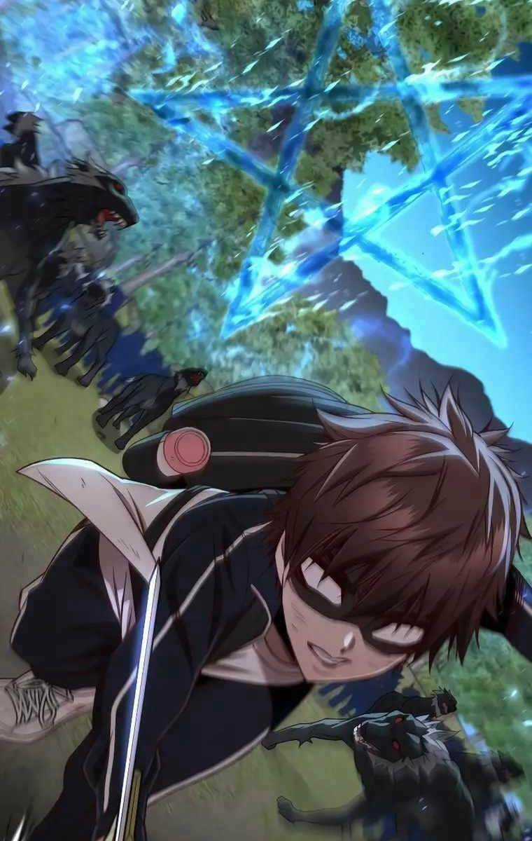 Làm Lại Cuộc Đời - Chapter 23 - Trang 77