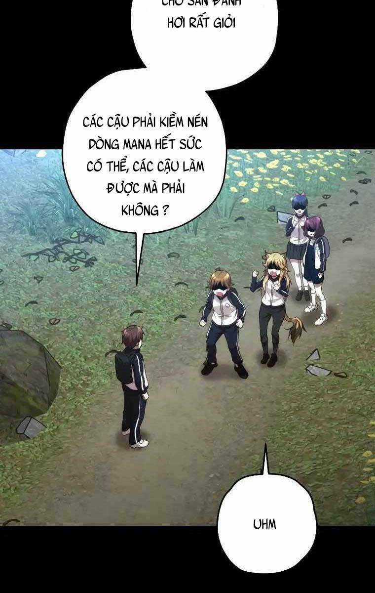 Làm Lại Cuộc Đời - Chapter 23 - Trang 9