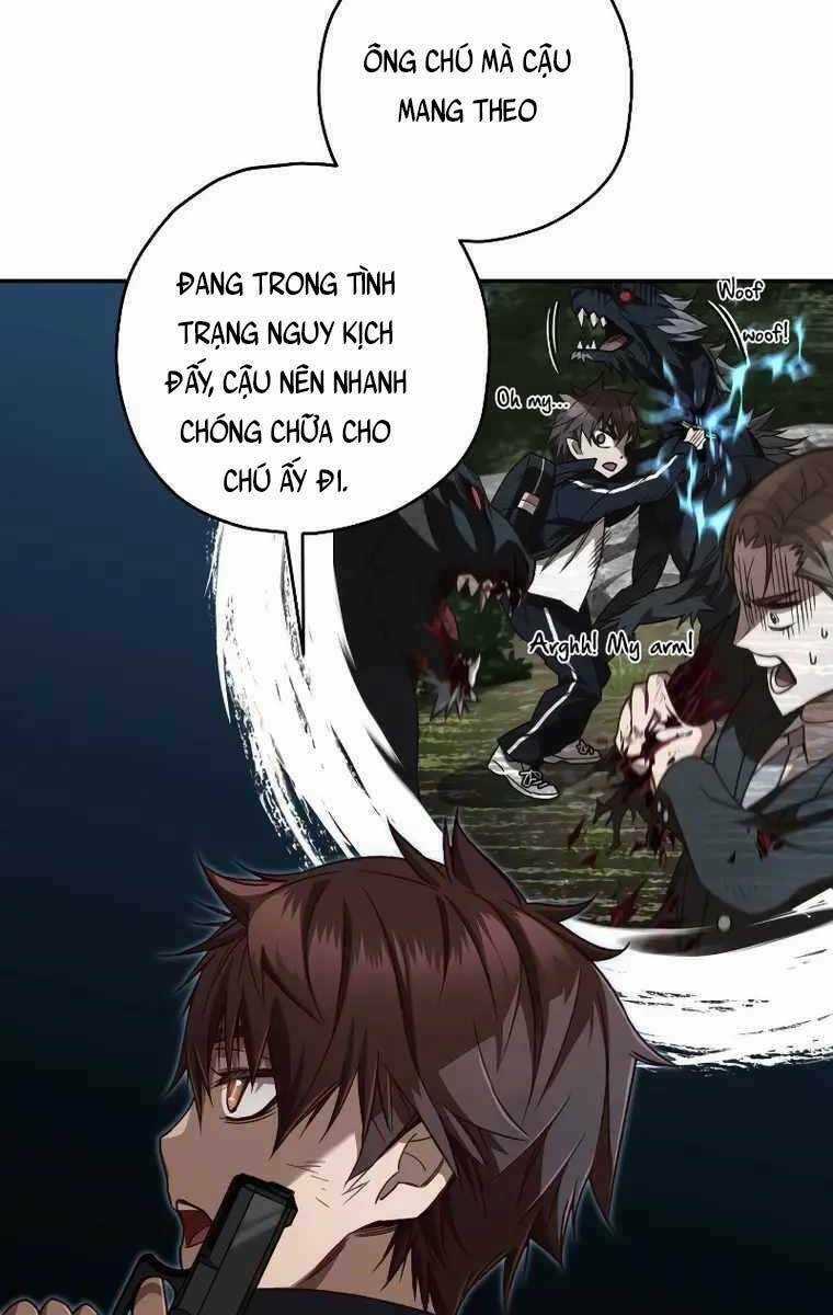 Làm Lại Cuộc Đời - Chapter 23 - Trang 94