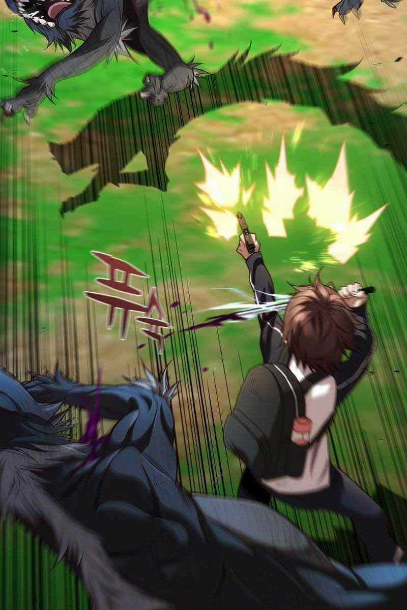 Làm Lại Cuộc Đời - Chapter 24 - Trang 19