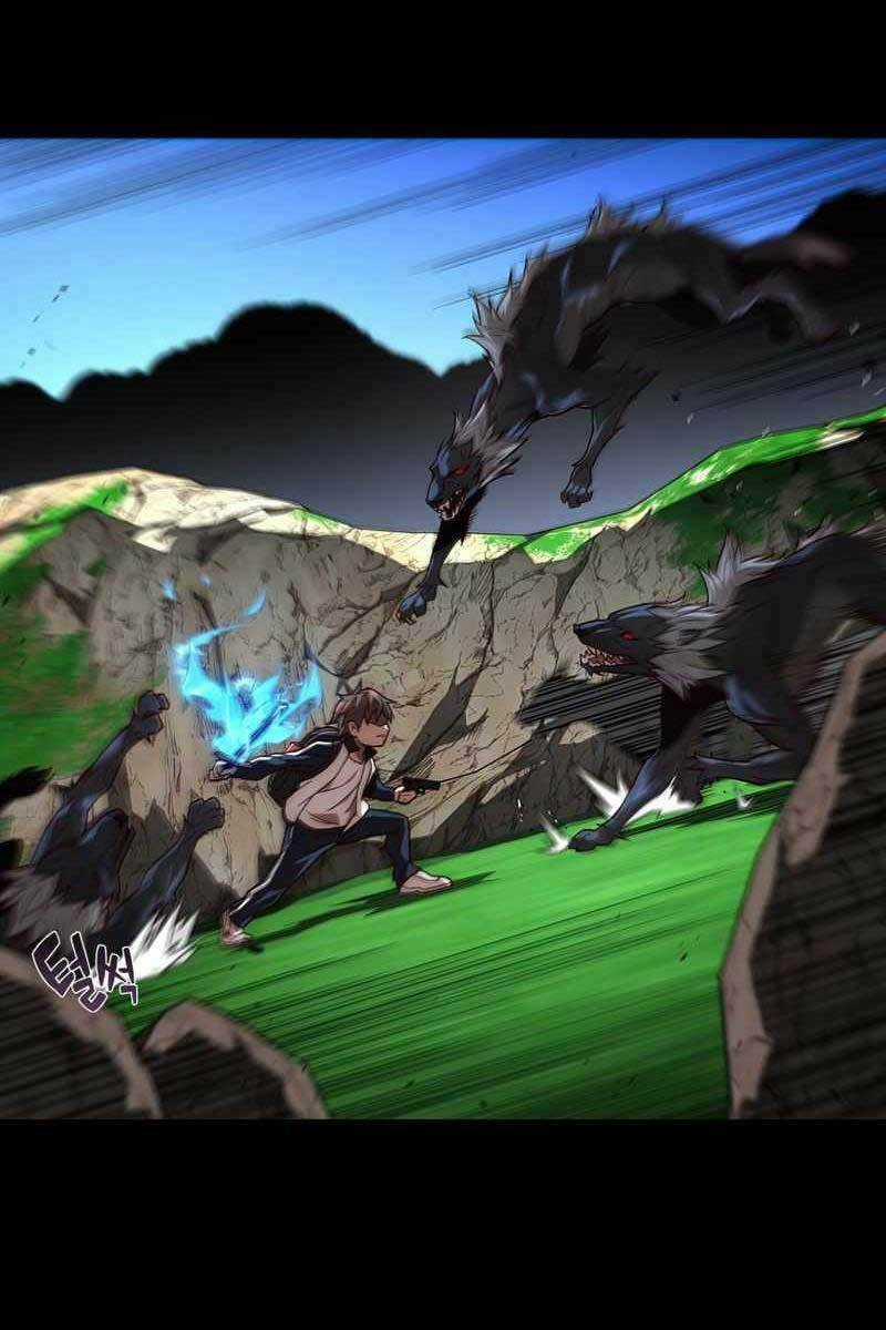 Làm Lại Cuộc Đời - Chapter 24 - Trang 22