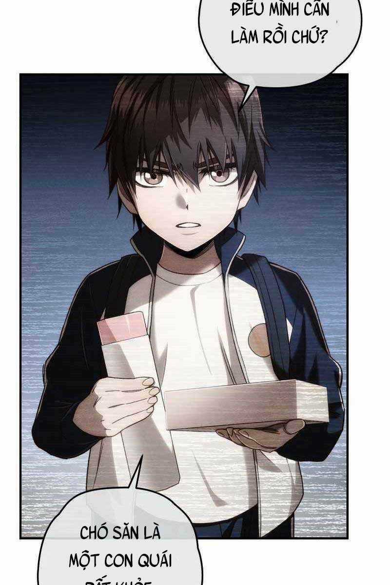 Làm Lại Cuộc Đời - Chapter 24 - Trang 36