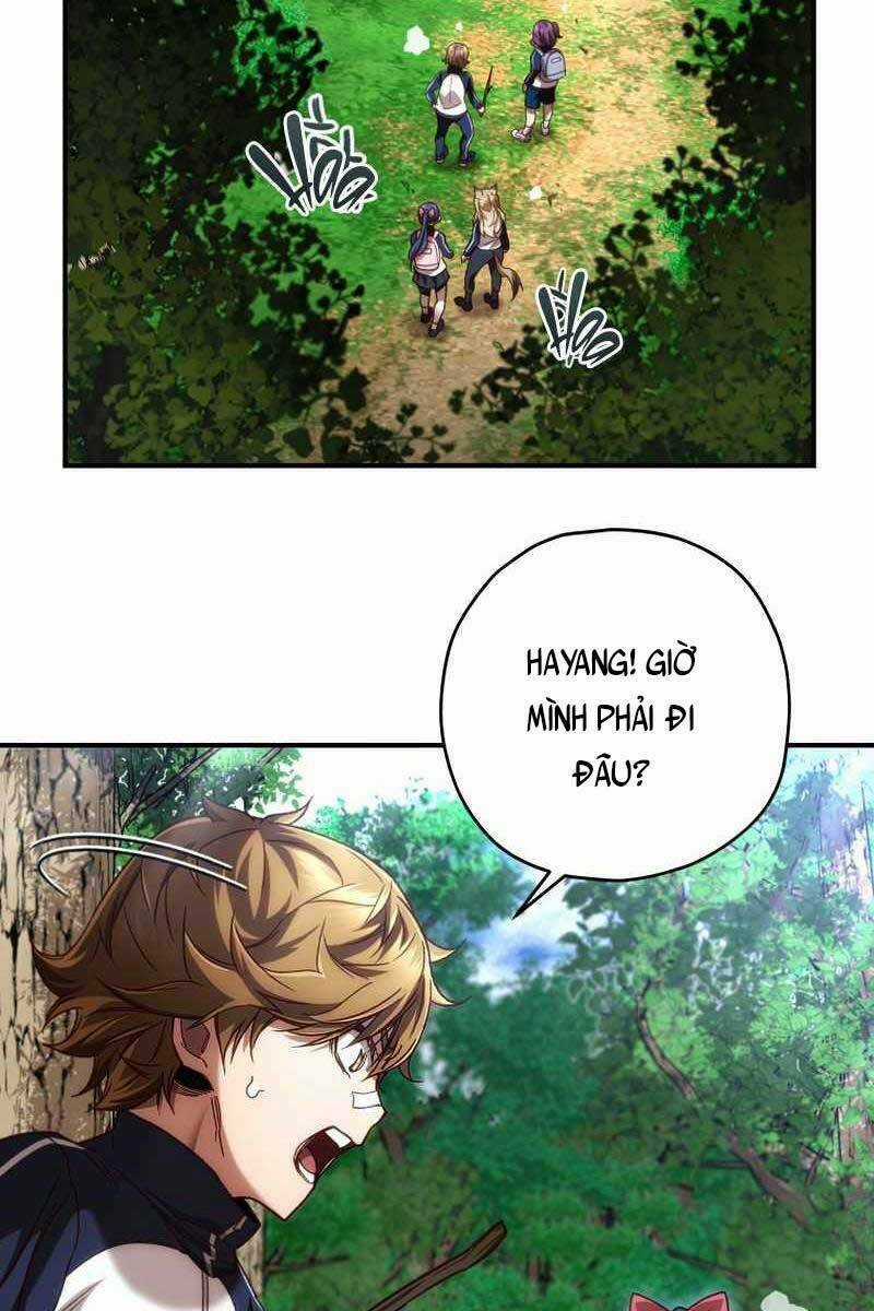 Làm Lại Cuộc Đời - Chapter 24 - Trang 40