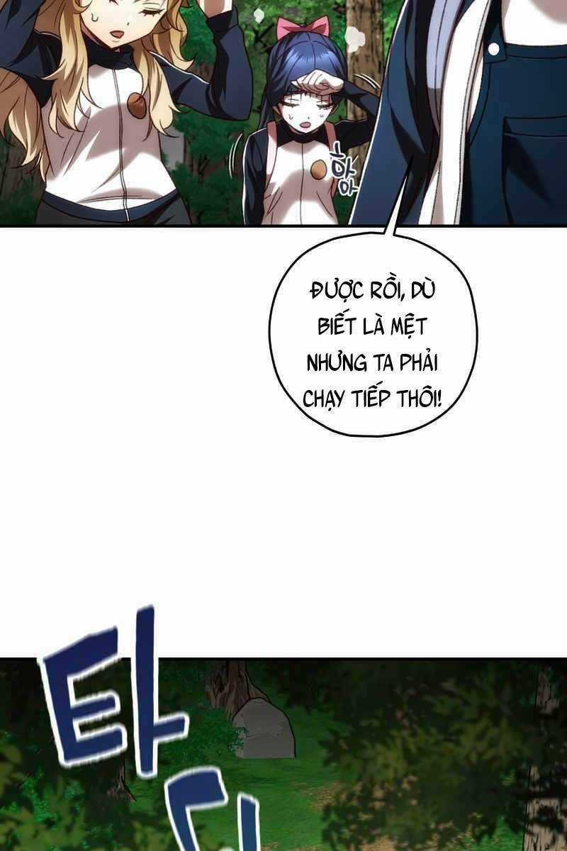 Làm Lại Cuộc Đời - Chapter 24 - Trang 50