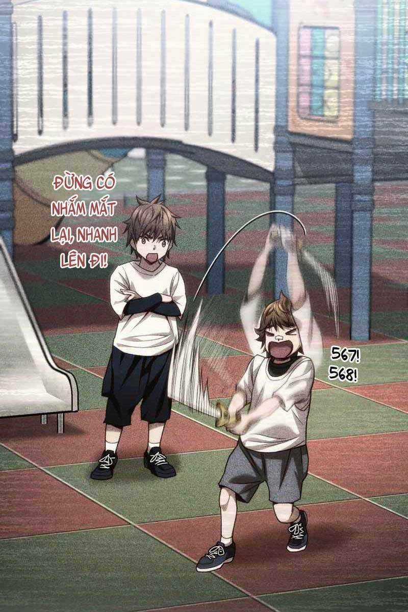 Làm Lại Cuộc Đời - Chapter 24 - Trang 85