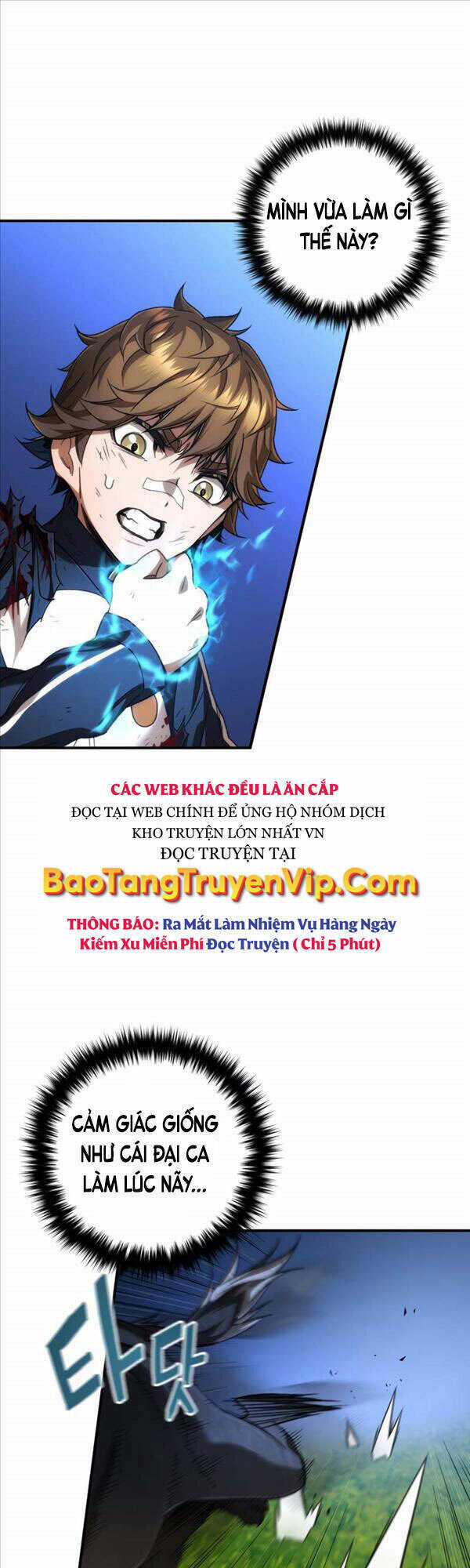 Làm Lại Cuộc Đời - Chapter 25 - Trang 1