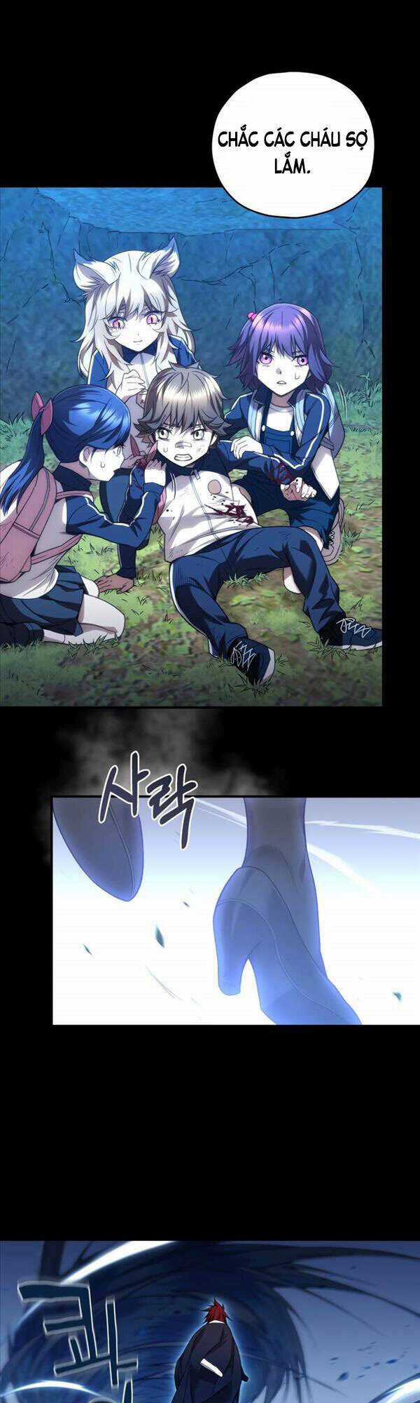 Làm Lại Cuộc Đời - Chapter 25 - Trang 18