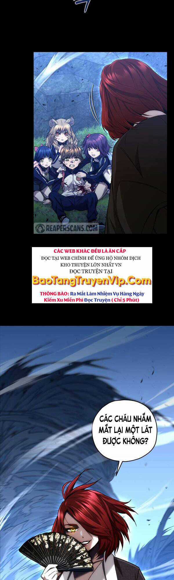 Làm Lại Cuộc Đời - Chapter 25 - Trang 20