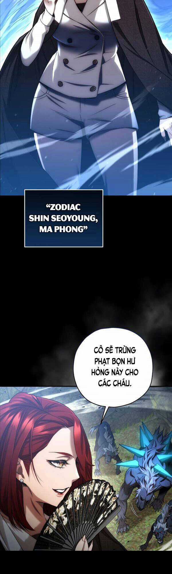 Làm Lại Cuộc Đời - Chapter 25 - Trang 21