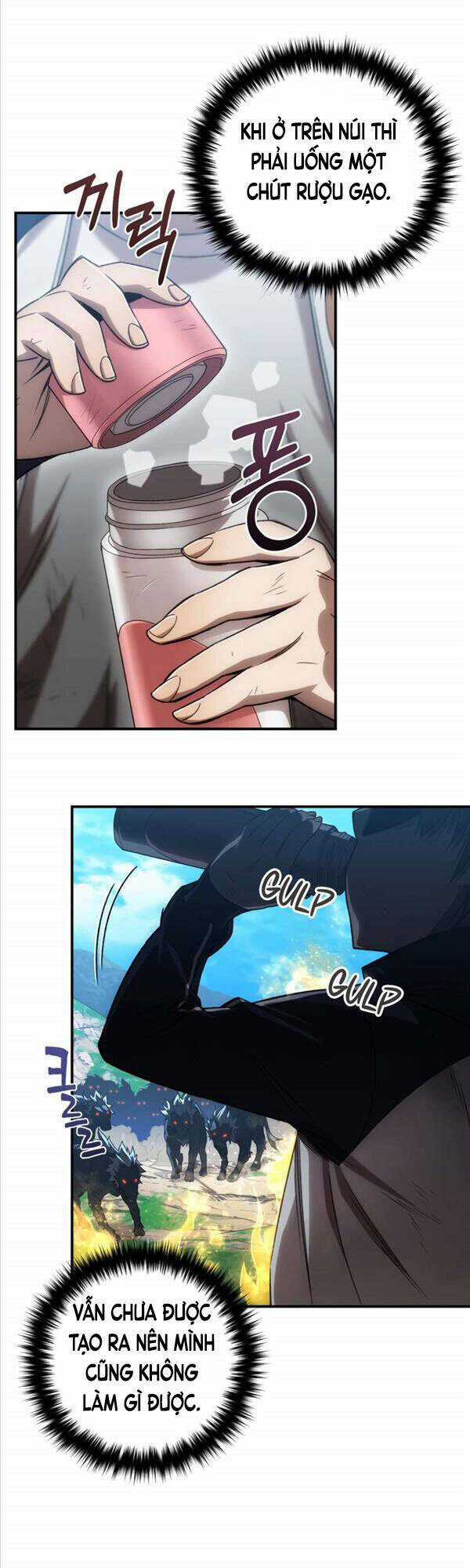 Làm Lại Cuộc Đời - Chapter 25 - Trang 24