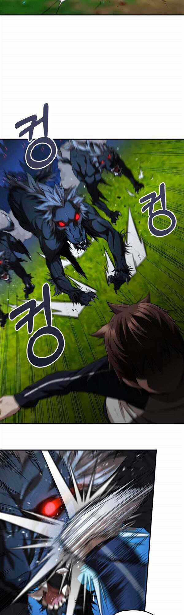 Làm Lại Cuộc Đời - Chapter 25 - Trang 28