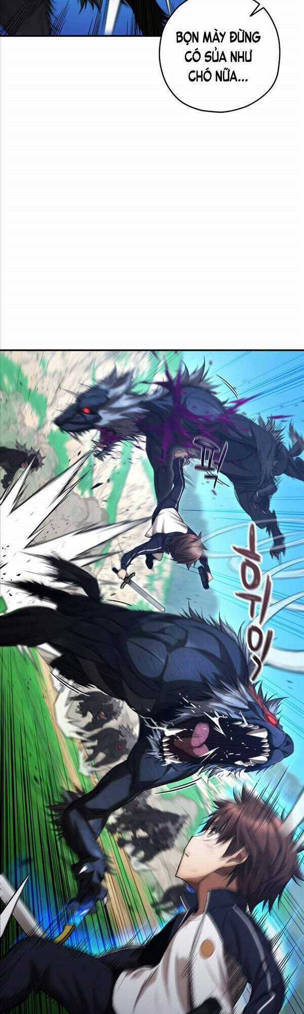 Làm Lại Cuộc Đời - Chapter 25 - Trang 29