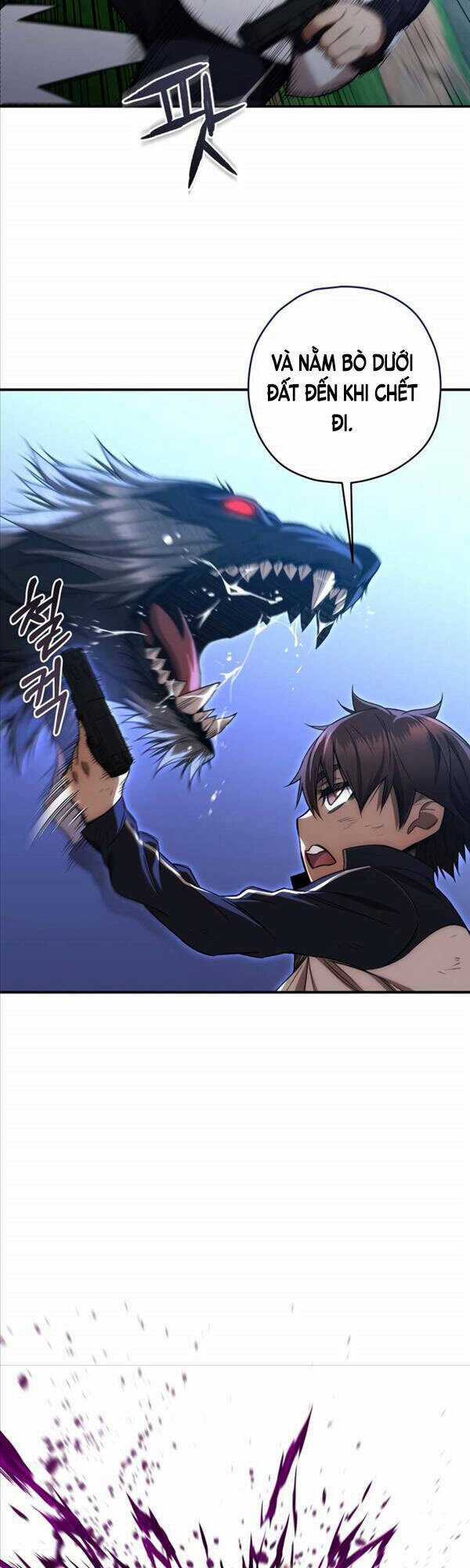 Làm Lại Cuộc Đời - Chapter 25 - Trang 30