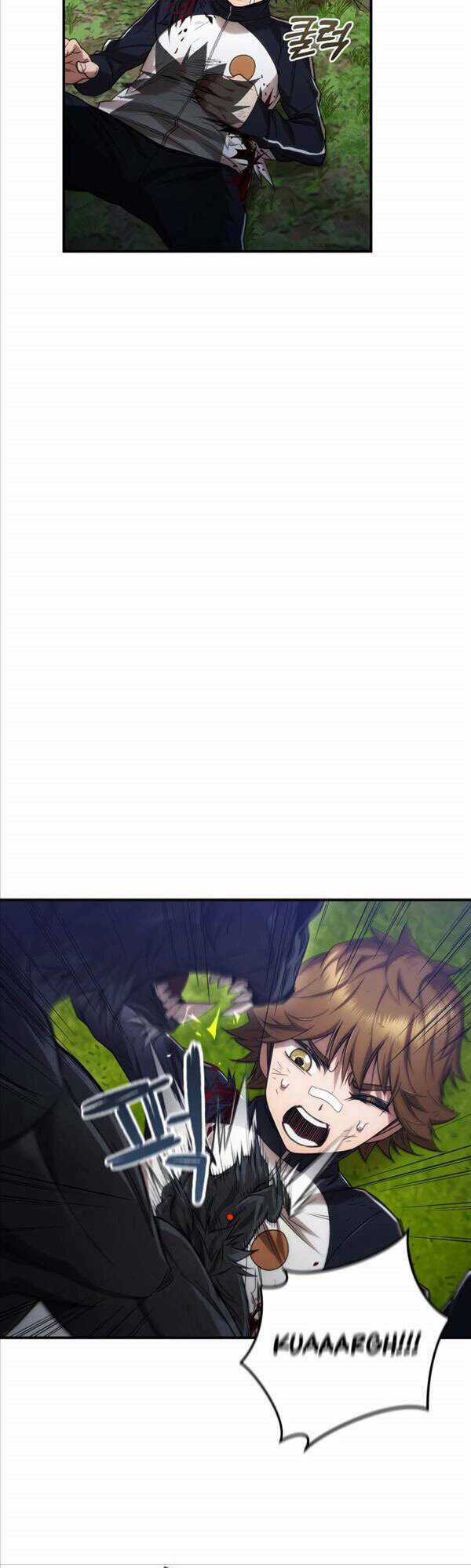 Làm Lại Cuộc Đời - Chapter 25 - Trang 4