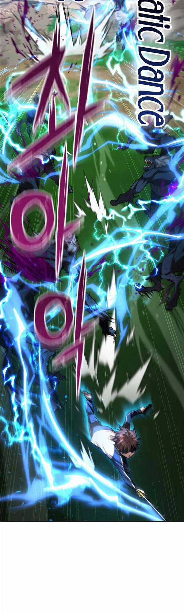 Làm Lại Cuộc Đời - Chapter 25 - Trang 33