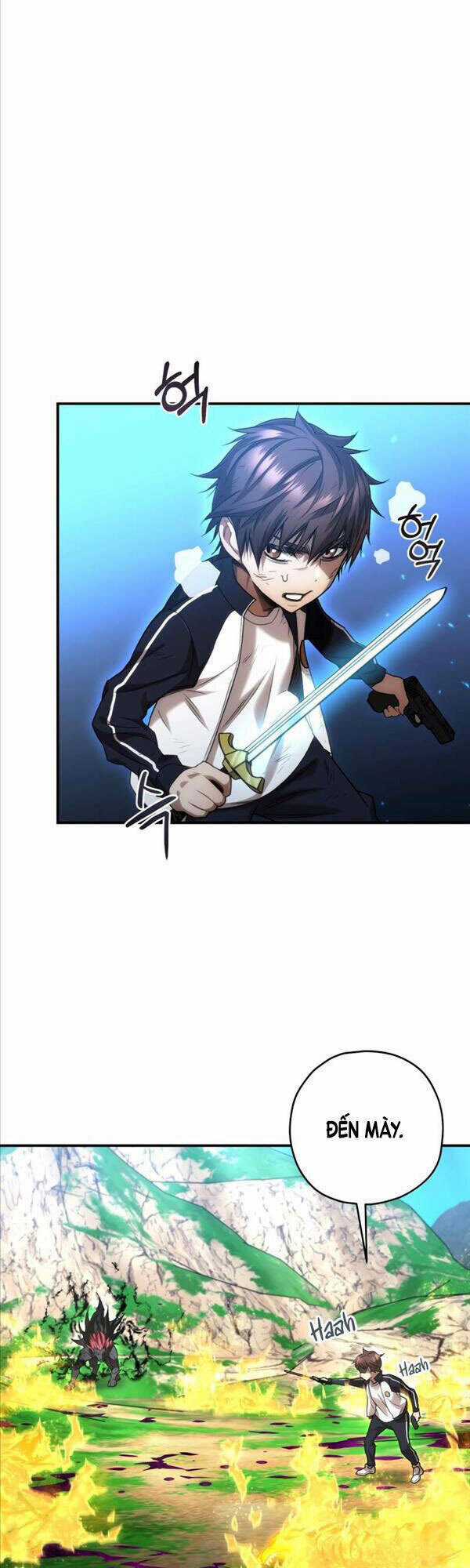 Làm Lại Cuộc Đời - Chapter 25 - Trang 34