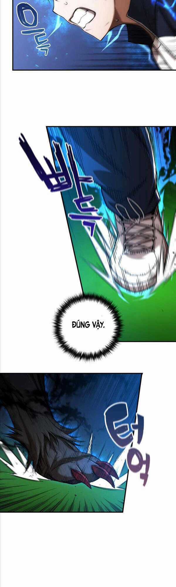 Làm Lại Cuộc Đời - Chapter 25 - Trang 37