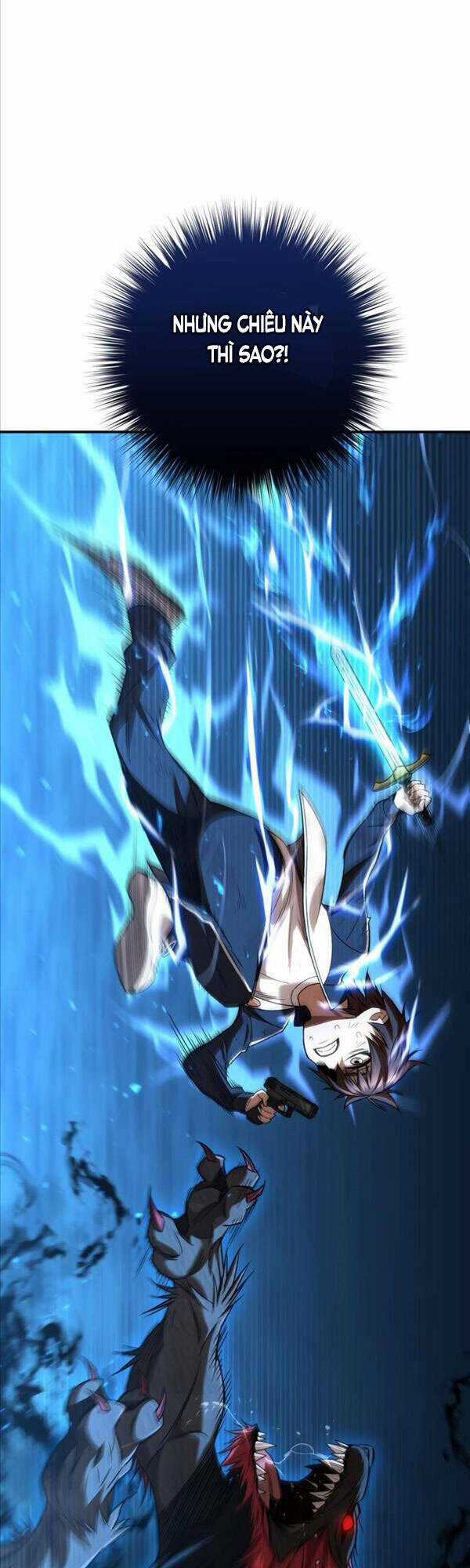 Làm Lại Cuộc Đời - Chapter 25 - Trang 38