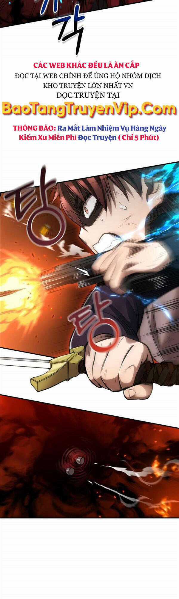 Làm Lại Cuộc Đời - Chapter 25 - Trang 40