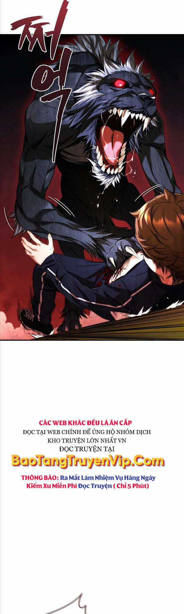 Làm Lại Cuộc Đời - Chapter 25 - Trang 5