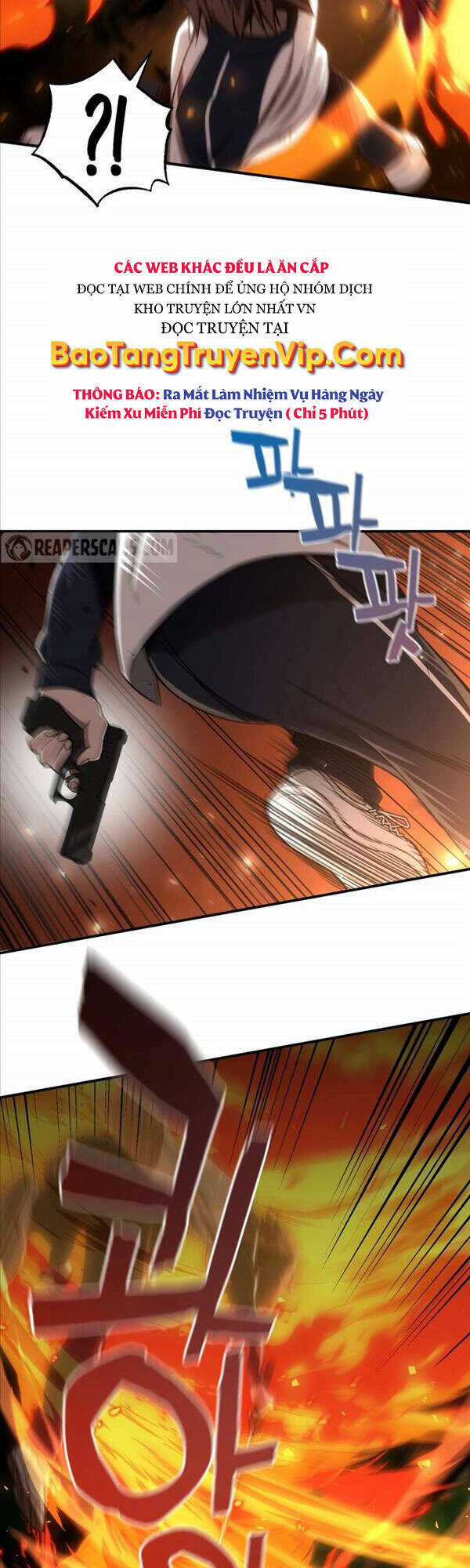 Làm Lại Cuộc Đời - Chapter 25 - Trang 42