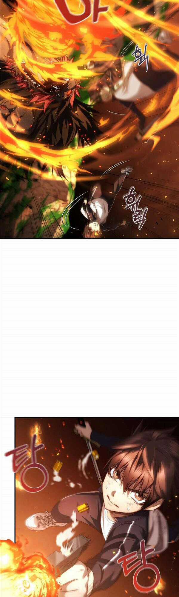 Làm Lại Cuộc Đời - Chapter 25 - Trang 43