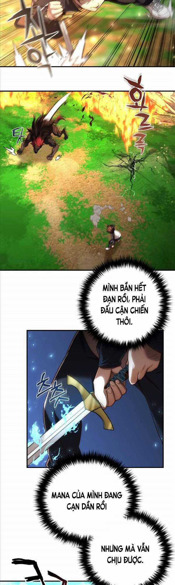 Làm Lại Cuộc Đời - Chapter 25 - Trang 45