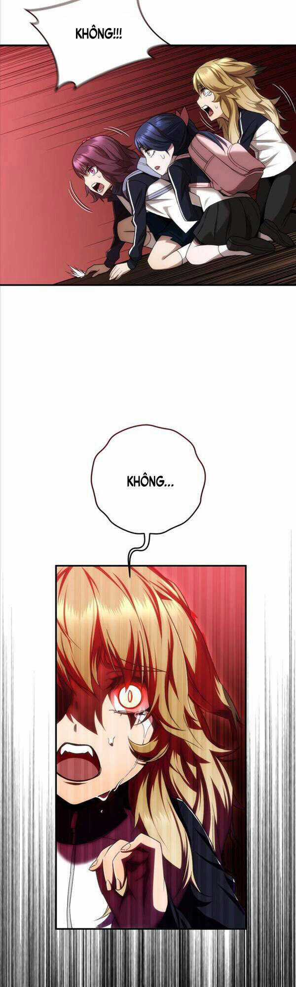 Làm Lại Cuộc Đời - Chapter 25 - Trang 6